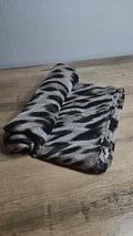 Printed Modal - Sahara Leopard