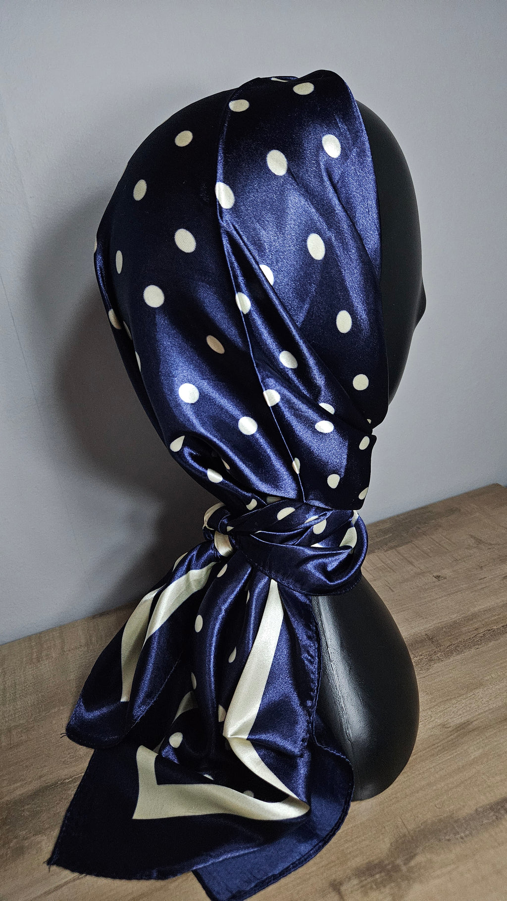 DOTÉ - Midnight Blue