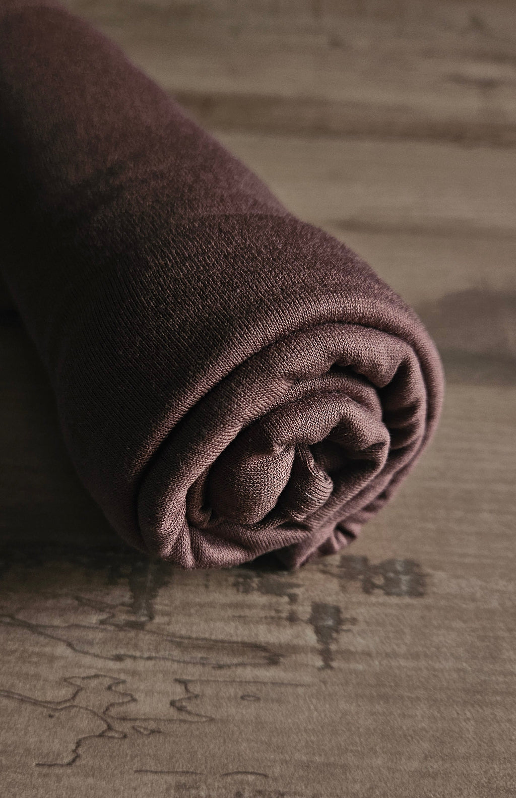 Premium Lite Jersey - Milky Chocolate