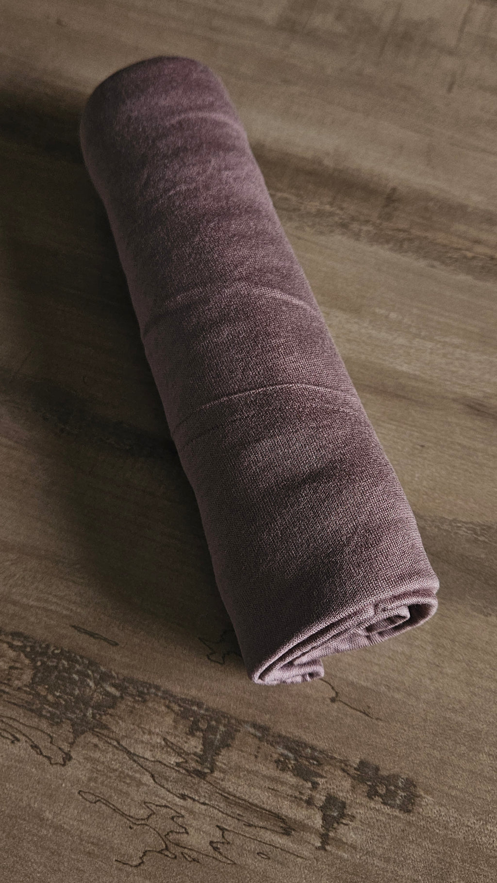 Premium Lite Jersey - Toffee Brown