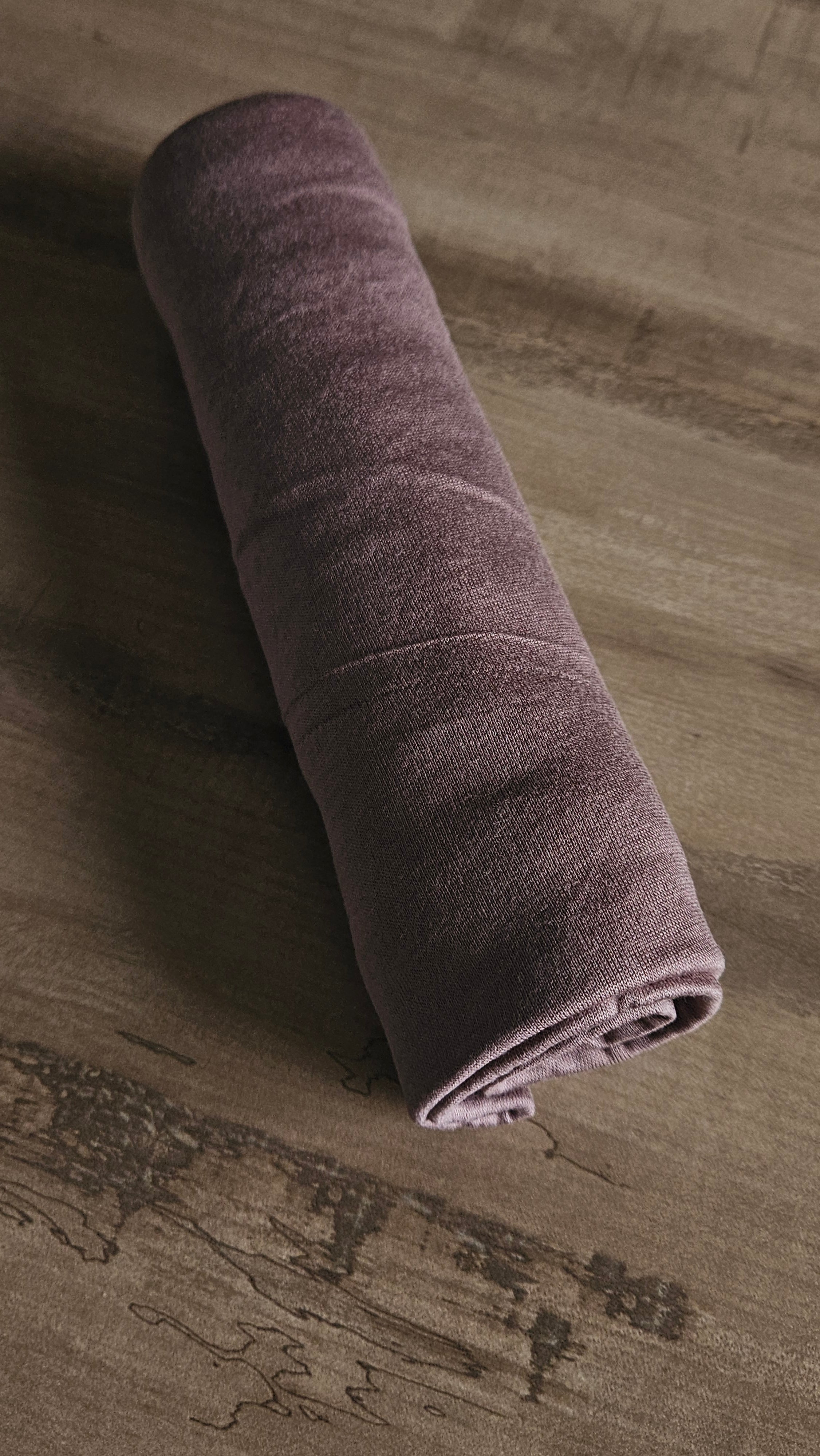 Premium Lite Jersey - Toffee Brown