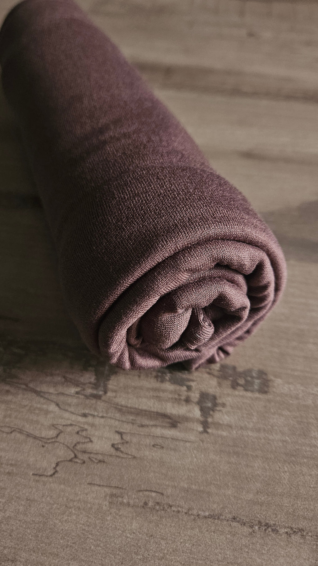 Premium Lite Jersey - Milky Chocolate