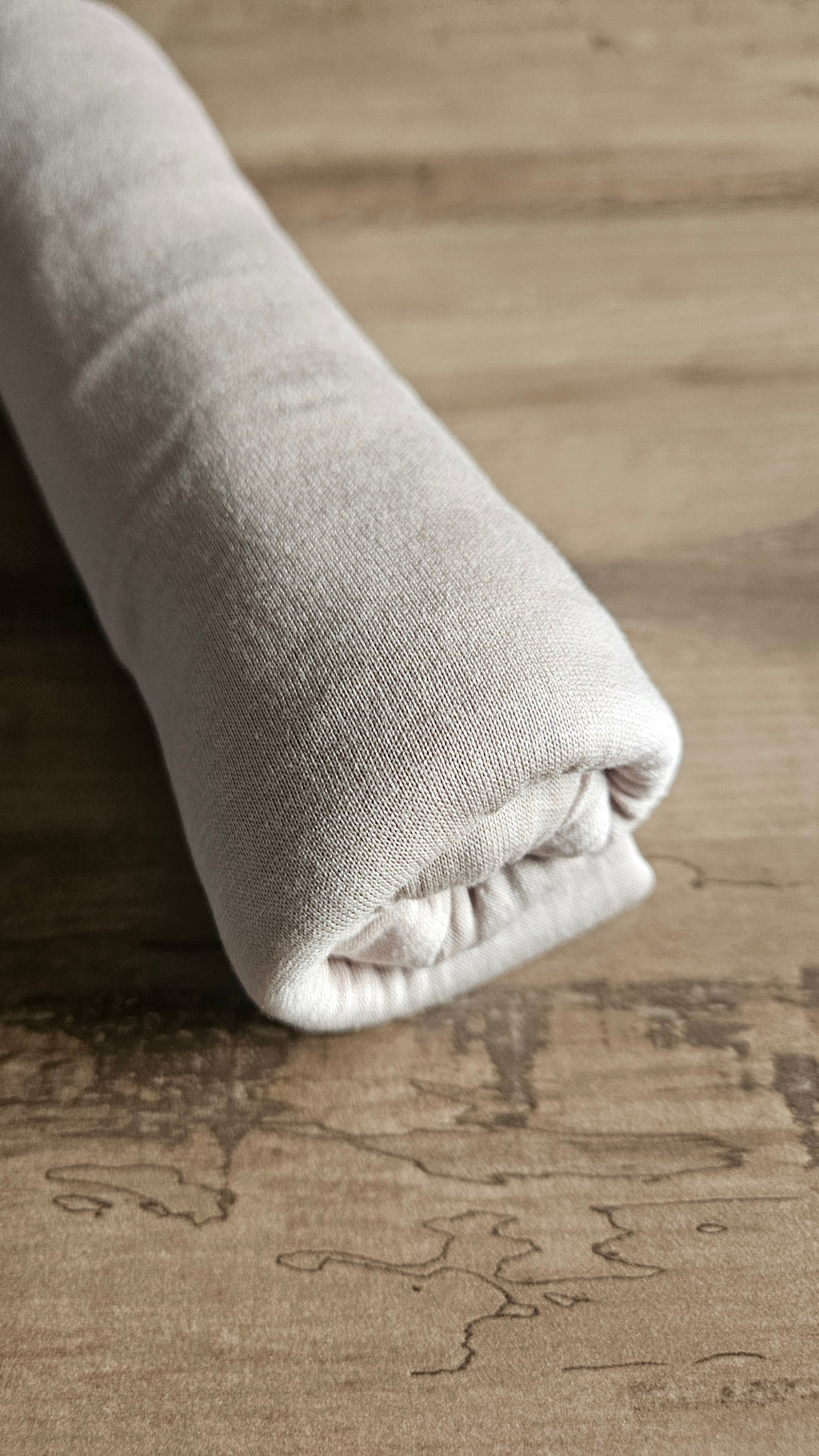 Premium Lite Jersey - Bare Oat