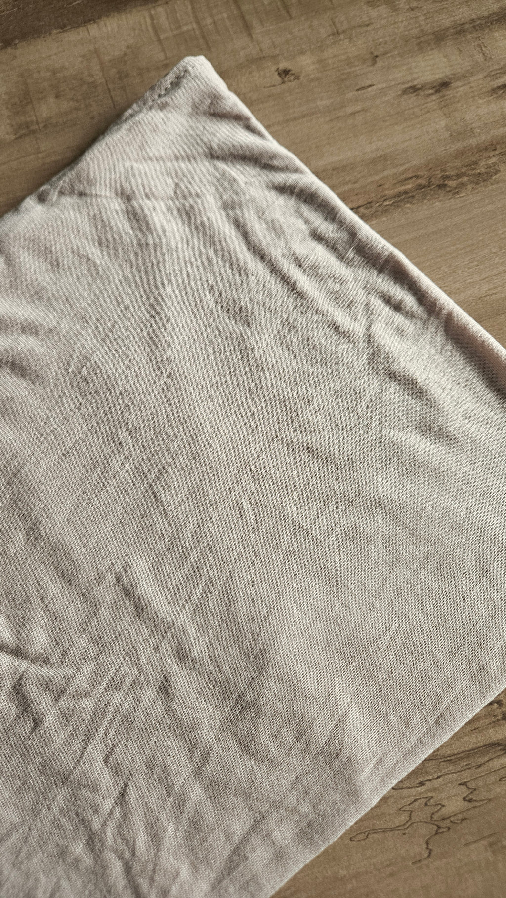 Premium Lite Jersey - Bare Oat