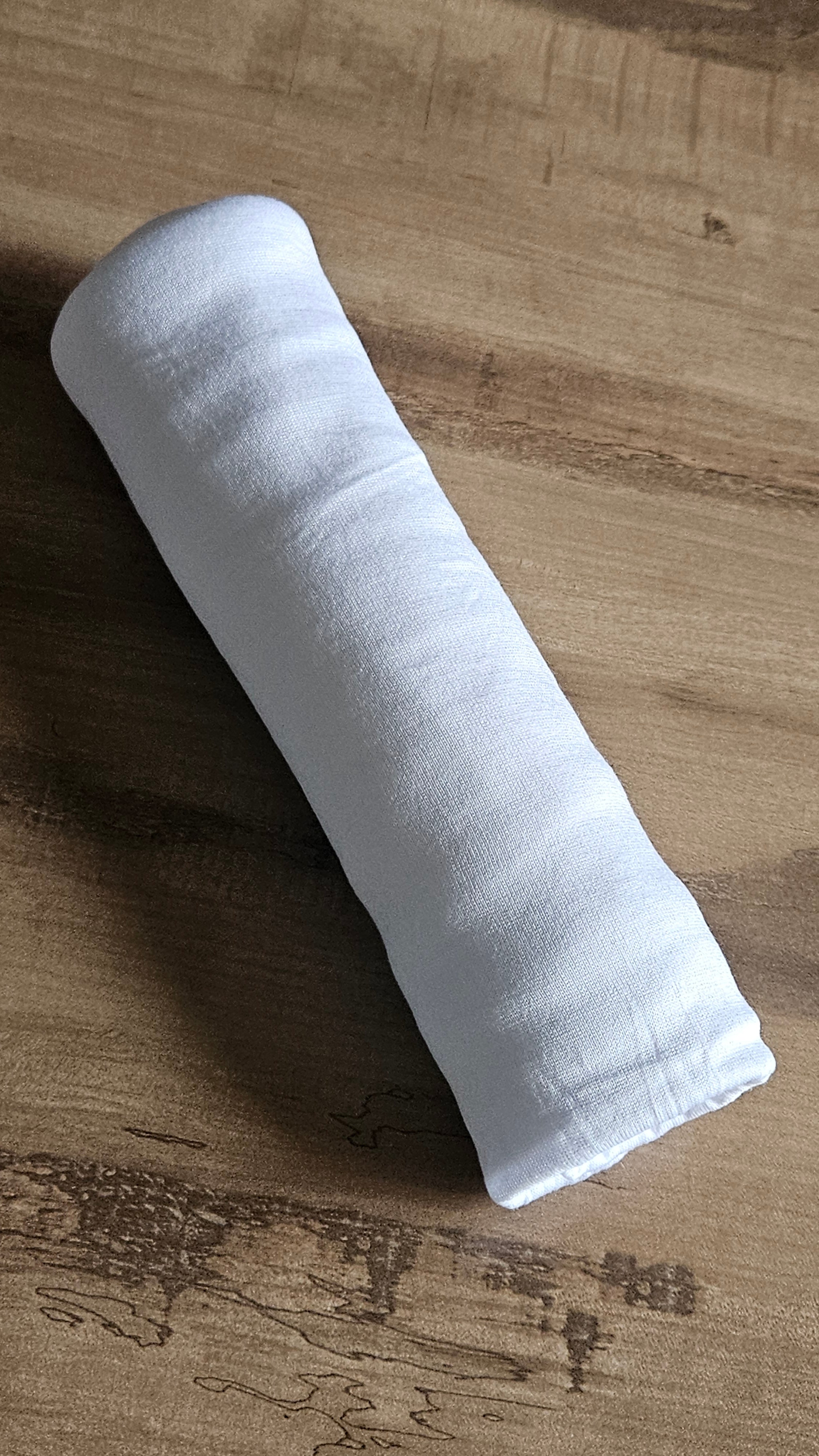 Premium Lite Jersey - Pure White