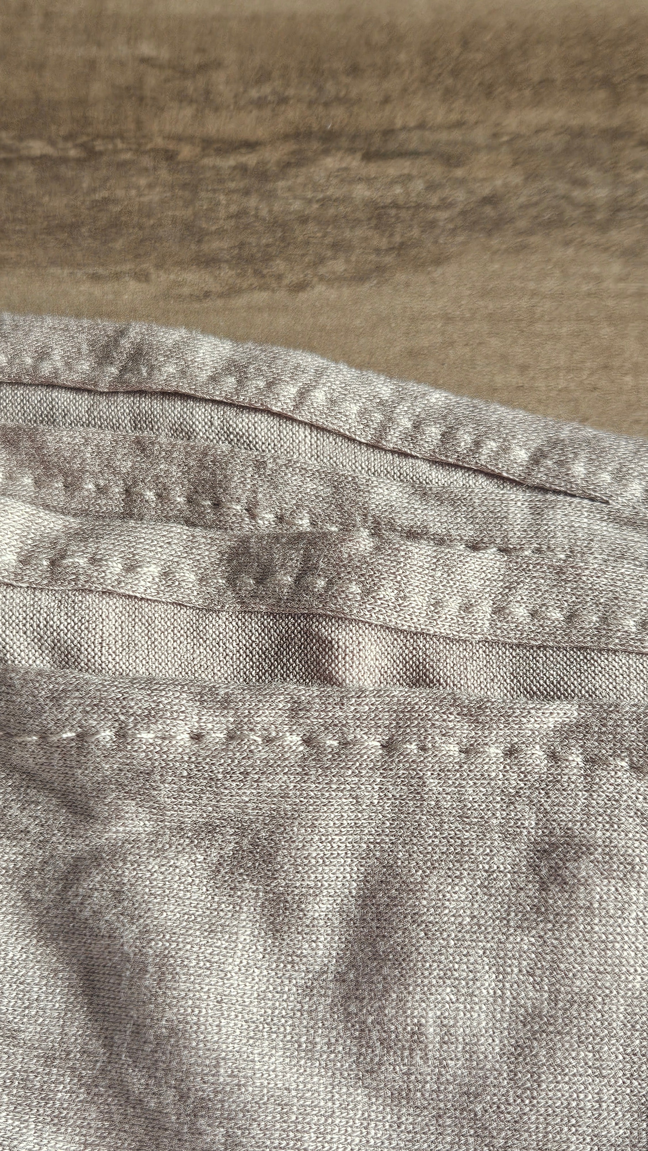 Premium Lite Jersey - Bare Oat