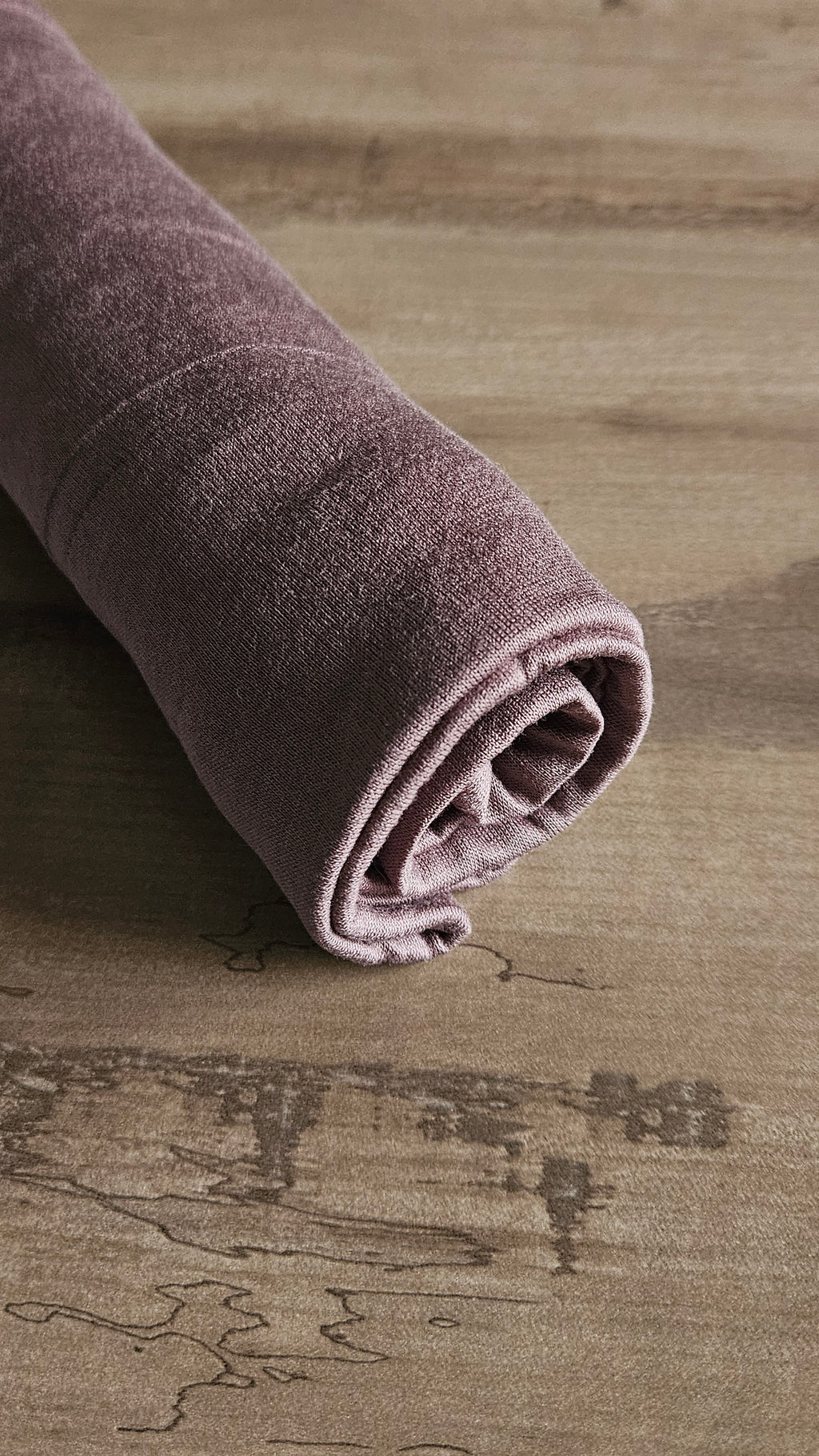 Premium Lite Jersey - Toffee Brown