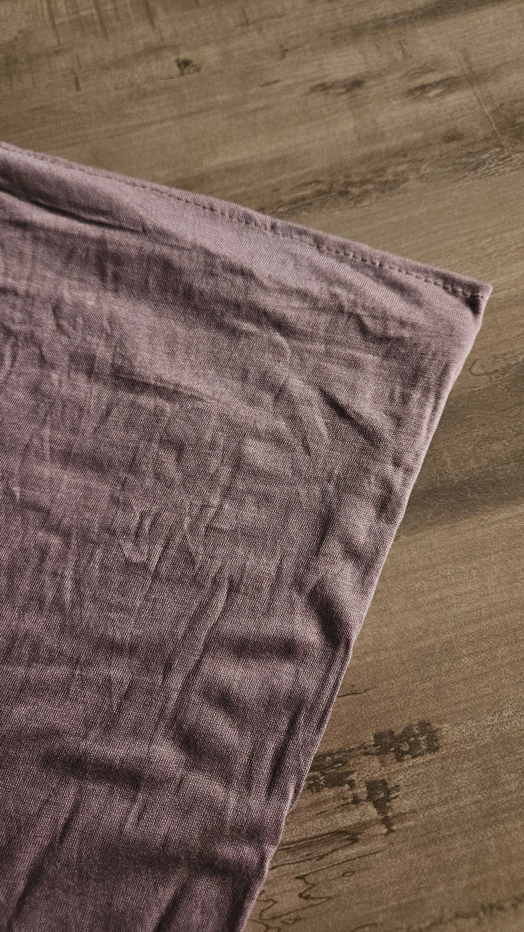 Premium Lite Jersey - Toffee Brown