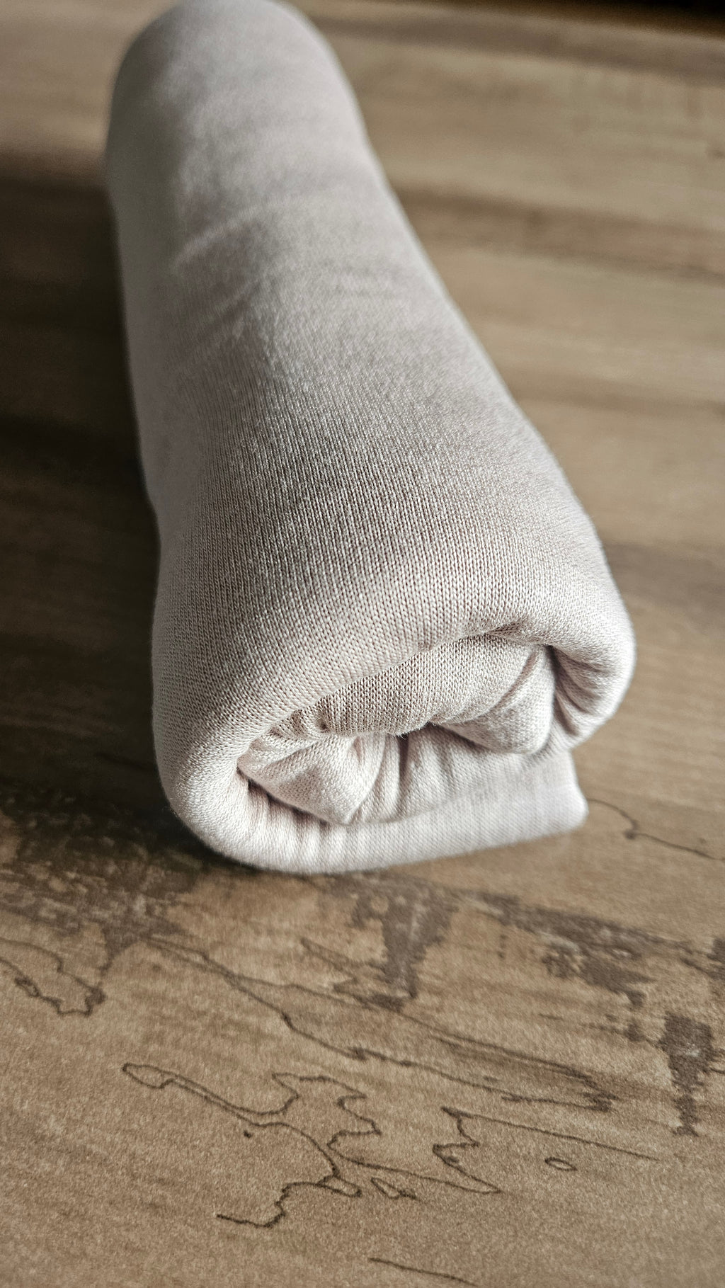 Premium Lite Jersey - Bare Oat